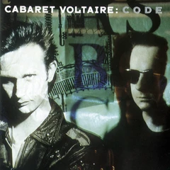 Cabaret Voltaire Code (3CD)