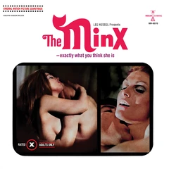 The Cyrkle The Minx (CD+DVD)