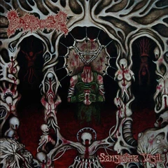 Galvanizer Sanguine Vigil (LP)