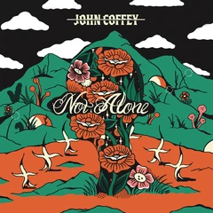 John Coffey Not Alone (CD)
