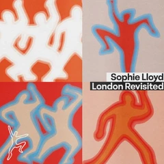 Sophie Lloyd London Revisited (12")
