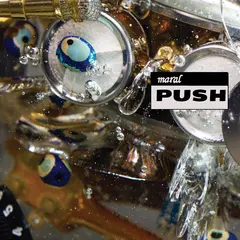 Maral Push (LP)