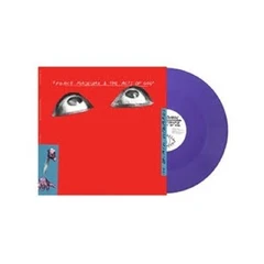 The Black Wizards Force Majeure &amp; The Acts Of… - LTD (LP)