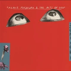 The Black Wizards Force Majeure &amp; The Acts Of God (CD)