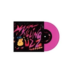 The Black Wizards Killing The Buzz - LTD (7")