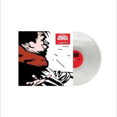 Dead Pioneers Wagon Burner - LTD (LP)
