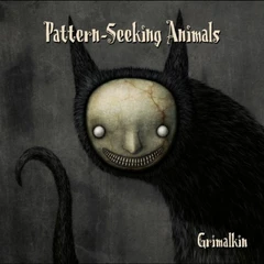 Pattern-Seeking Animals Grimalkin (LP)