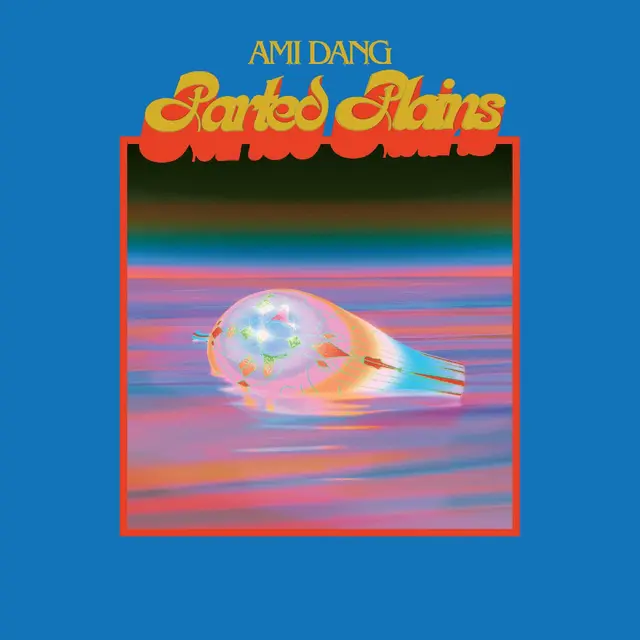 Ami Dang Parted Plains (LP) 