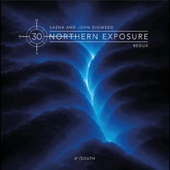 Sasha &amp; John Digweed Northern Exposure Redux (2LP)