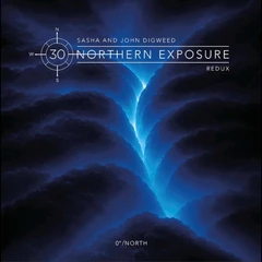 Sasha &amp; John Digweed Northern Exposure Redux (2LP)