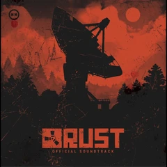 Alex Rehberg &amp; Facepunch Studios Rust (3LP)
