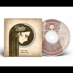 Jonathan Hultén Chants From Another Place (CD)