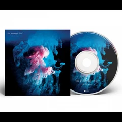 The Pineapple Thief All The Wars (2025 Bruce Soord Mix) (CD)