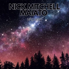 Nick Mitchell Maiato Náquera - LTD (LP)