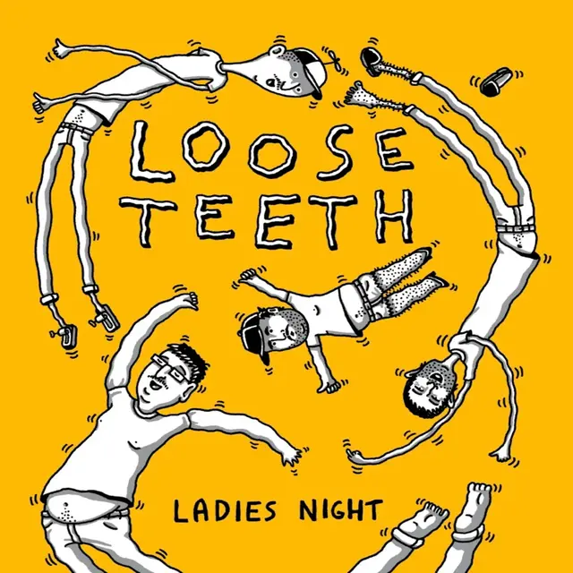 Loose Teeth Ladies Night (12") 