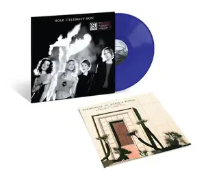 Hole Celebrity Skin - RSD (LP)