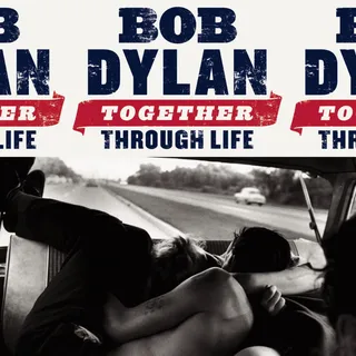 Bob Dylan Together Through Life (2LP)