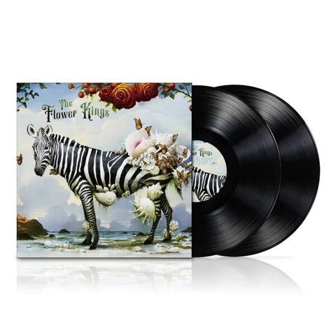 The Flower Kings Hope (2LP) 
