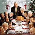 Tony Bennett A Swingin' Christmas (LP)