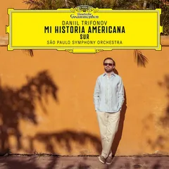 Daniil Trifonov Mi Historia Americana: Sur (LP)