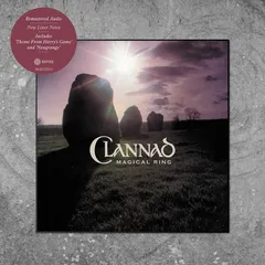 Clannad Magical Ring (LP)