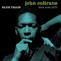 John Coltrane Blue Train (LP)