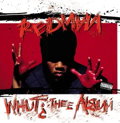 Redman Whut? Thee Album (LP)