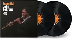 John Coltrane Essential John Coltrane (2LP)