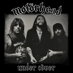 Motörhead Under Cöver (LP)