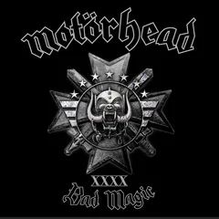 Motörhead Bad Magic (LP)