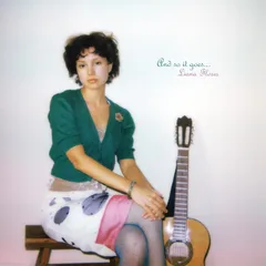 Liana Flores And So It Goes… (LP)