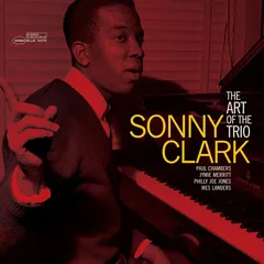 Sonny Clark The Art Of The Trio - Tone Poet… (2LP)