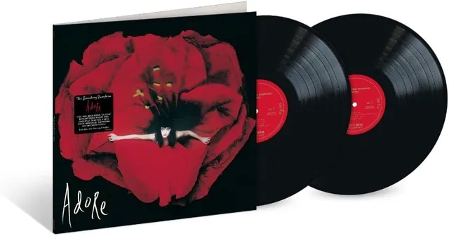 The Smashing Pumpkins Adore (2LP) 
