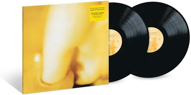The Smashing Pumpkins Pisces Iscariot (2LP) 