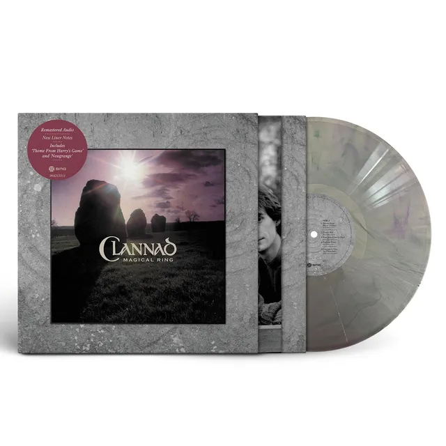 Clannad Magical Ring (LP) 