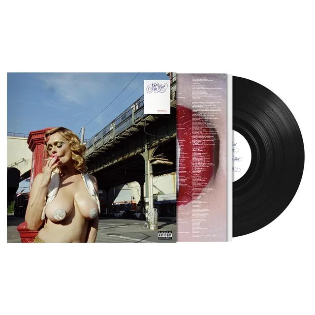 Troye Sivan She's The Best (LP) 