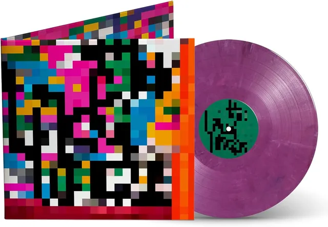 The Linda Lindas Gotta Get Out - LTD (LP) 