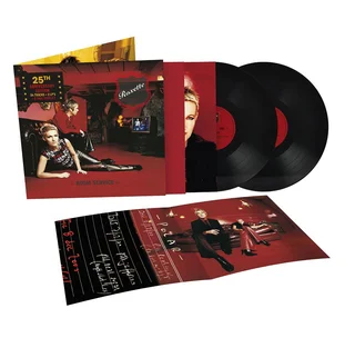 Roxette Room Service: 25th Anniversary… (2LP)