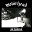 Motörhead On Parole: The Alternative Mixes (LP)