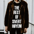 Sivert Høyem The Rest Of Sivert Høyem (2LP)