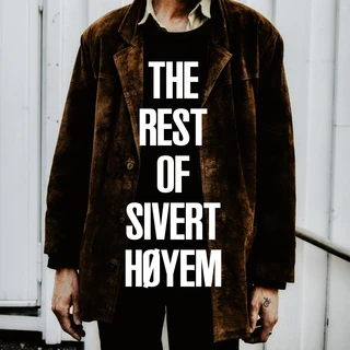 Sivert Høyem The Rest Of Sivert Høyem (2CD)