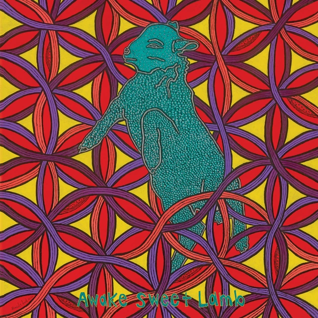 Rachel Anne Awake Sweet Lamb - LTD (LP) 