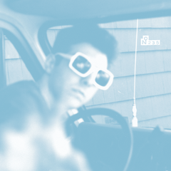 Geoff Farina fff - LTD (2LP)