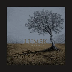 Lumsk Einsemda - LTD (LP)