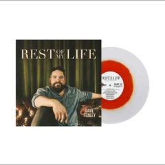 Dave Fenley Rest Of My Life - LTD (LP)