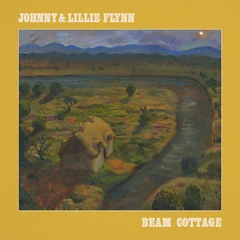 Johnny &amp; Lillie Flynn Beam Cottage (LP)
