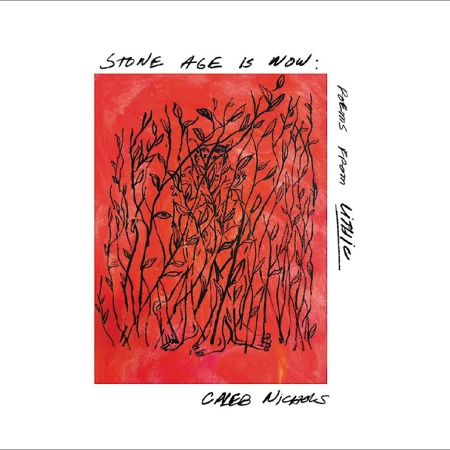 Caleb Nichols Stone Age Is Now: Poems From Lithic (LP) 
