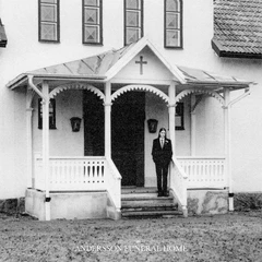 Dottie Andersson Andersson Funeral Home (LP)