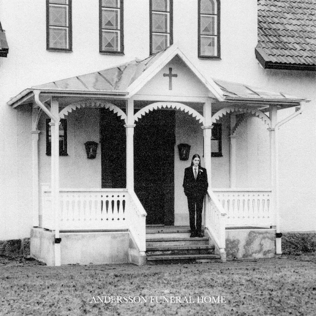 Dottie Andersson Andersson Funeral Home (LP) 
