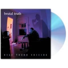 Brutal Truth Kill Trend Suicide (CD)